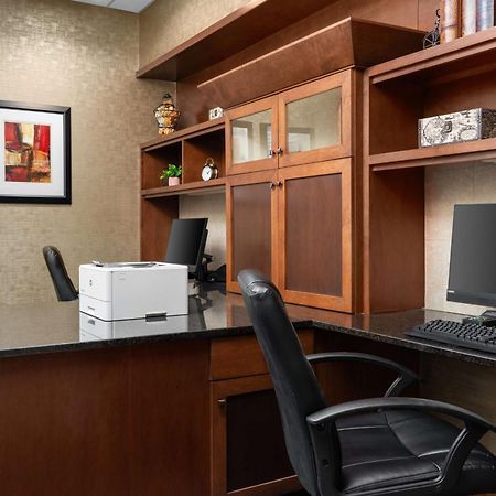 Homewood Suites By Hilton Newport-Middletown Luaran gambar