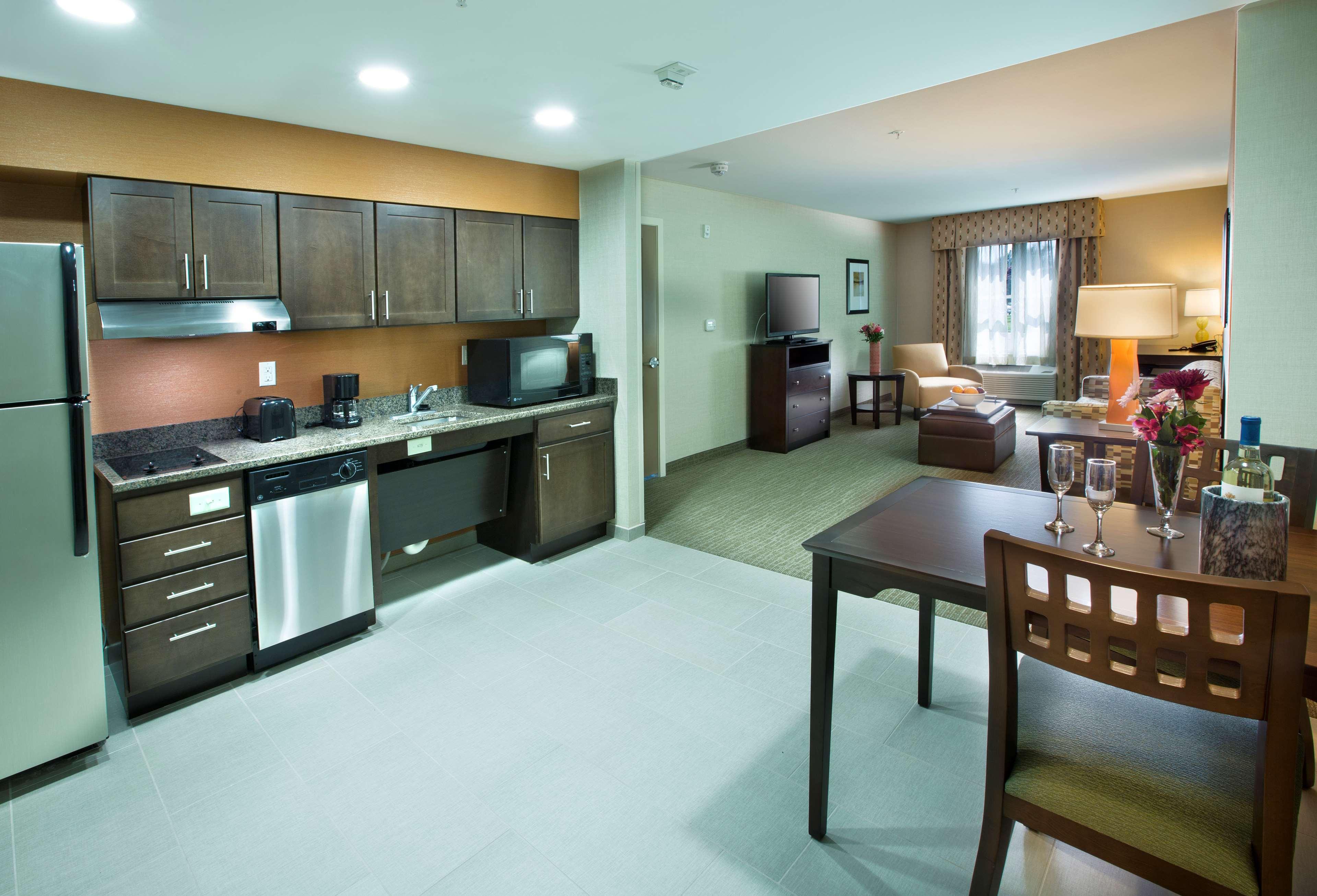 Homewood Suites By Hilton Newport-Middletown Luaran gambar