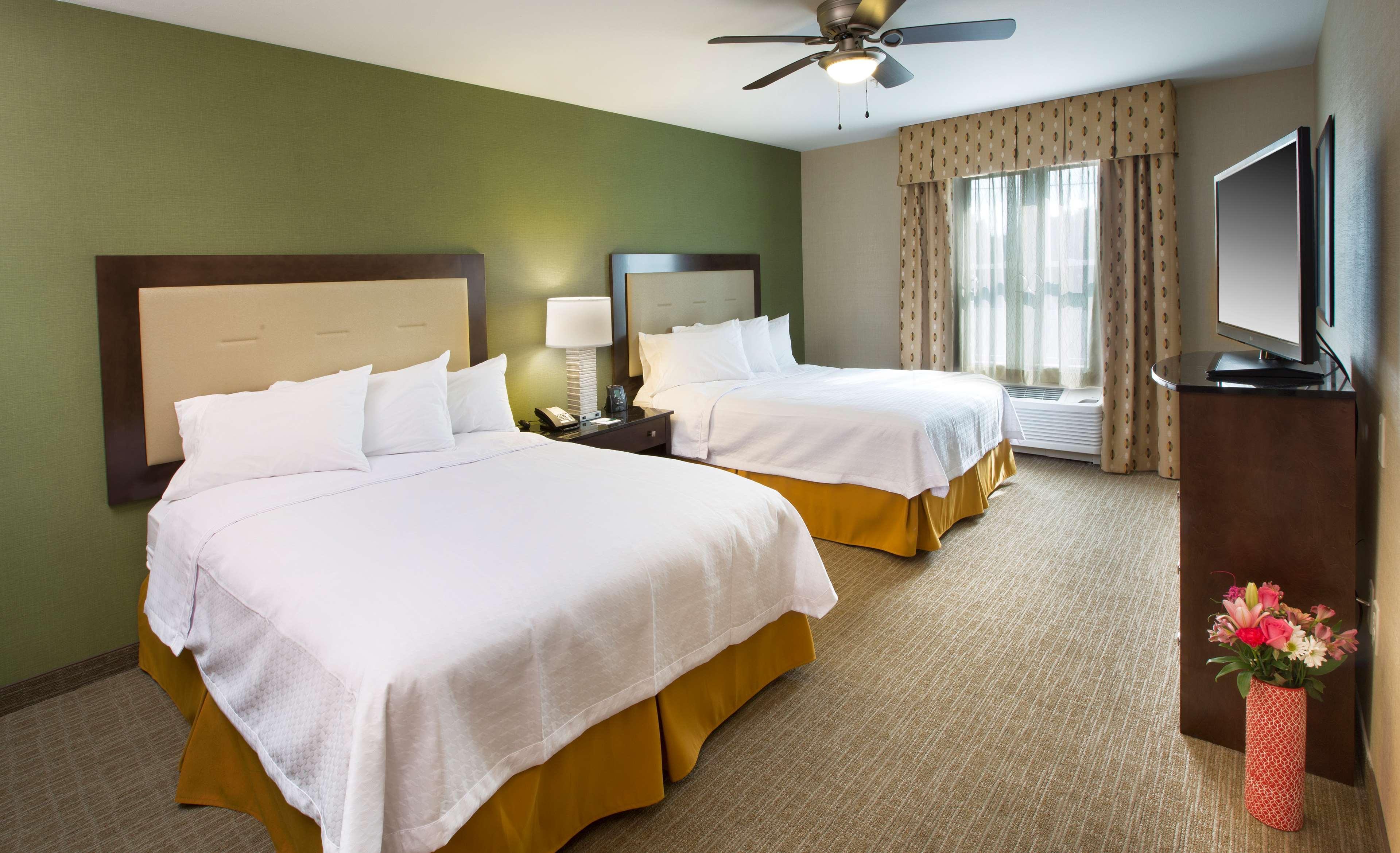 Homewood Suites By Hilton Newport-Middletown Luaran gambar