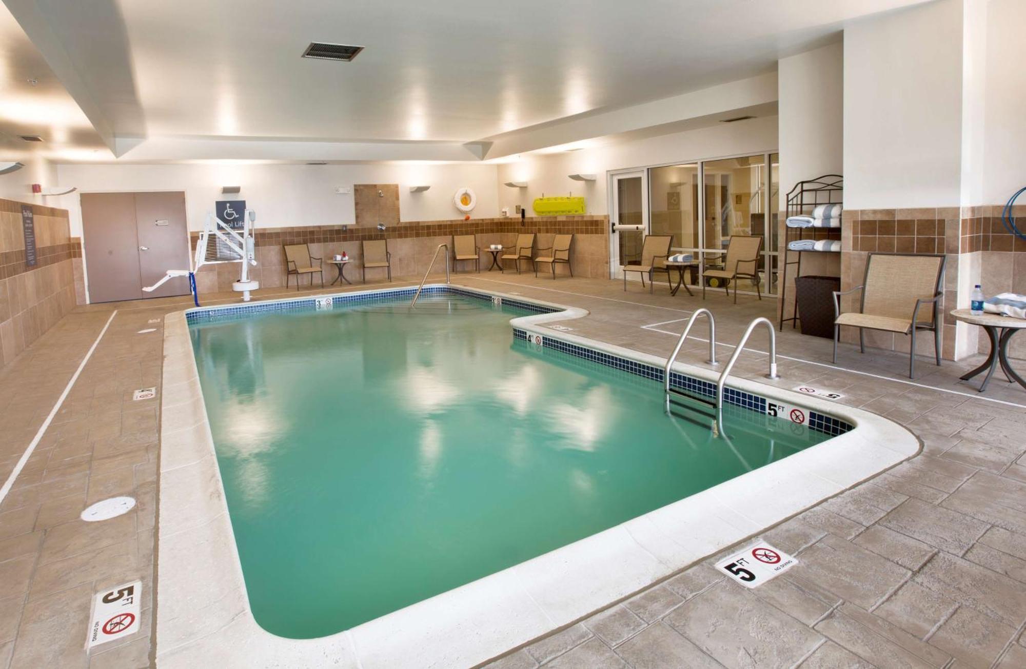 Homewood Suites By Hilton Newport-Middletown Luaran gambar