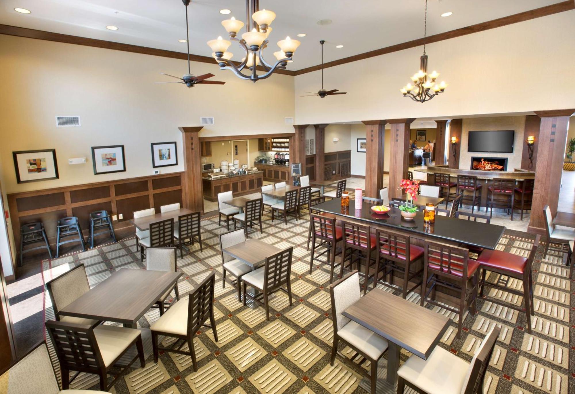 Homewood Suites By Hilton Newport-Middletown Luaran gambar