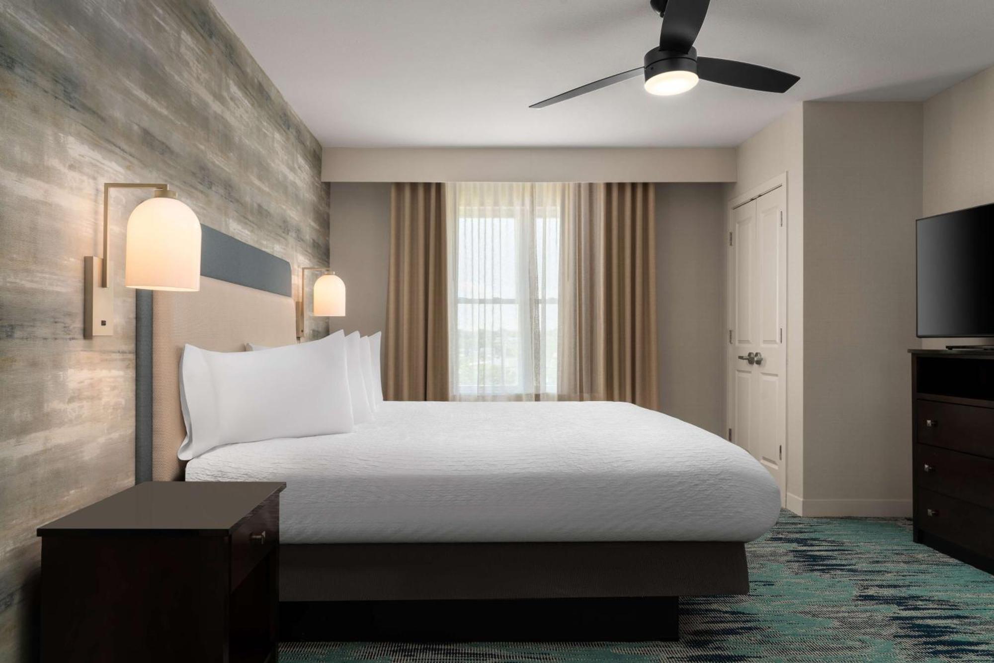 Homewood Suites By Hilton Newport-Middletown Luaran gambar