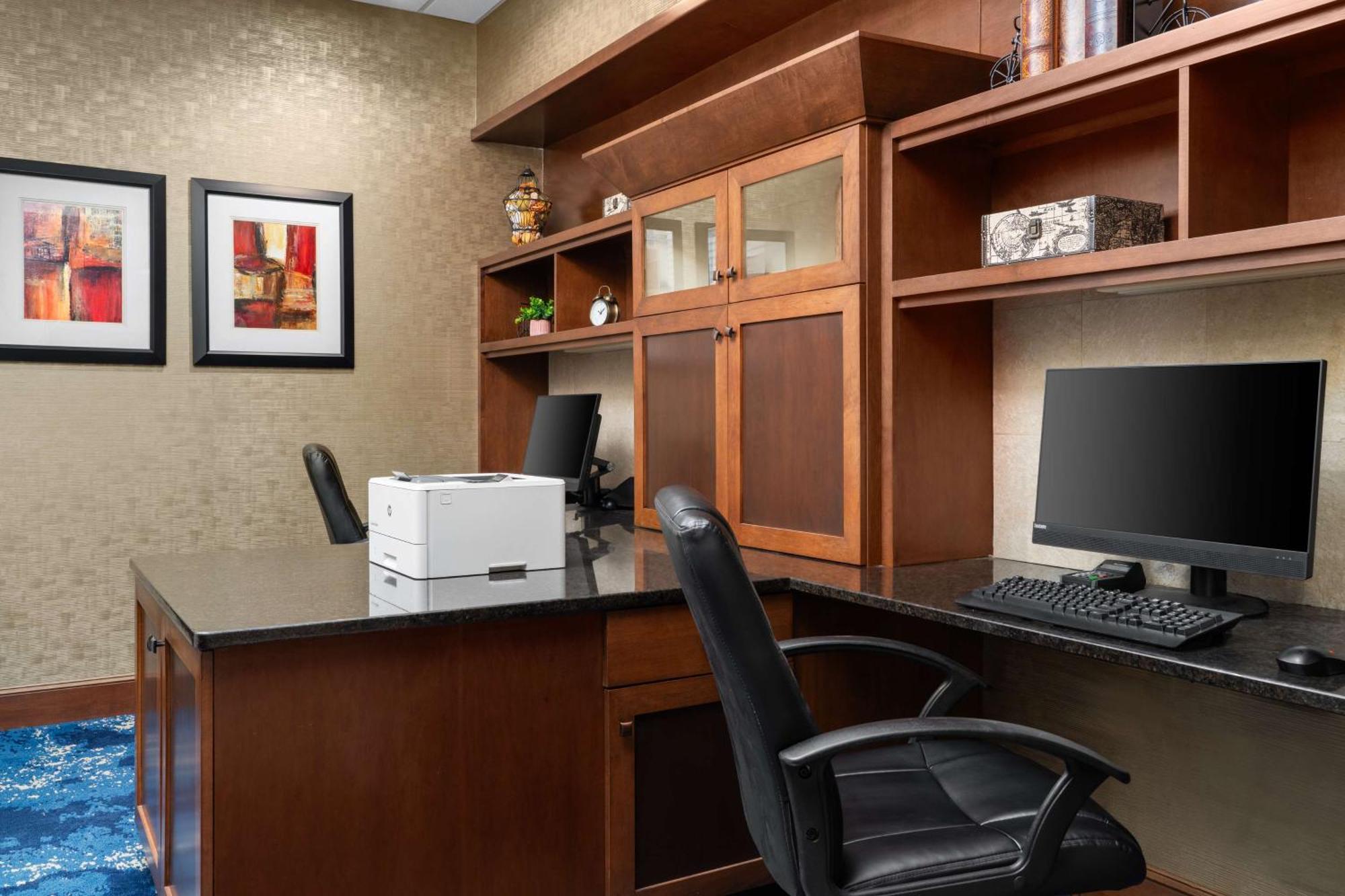 Homewood Suites By Hilton Newport-Middletown Luaran gambar