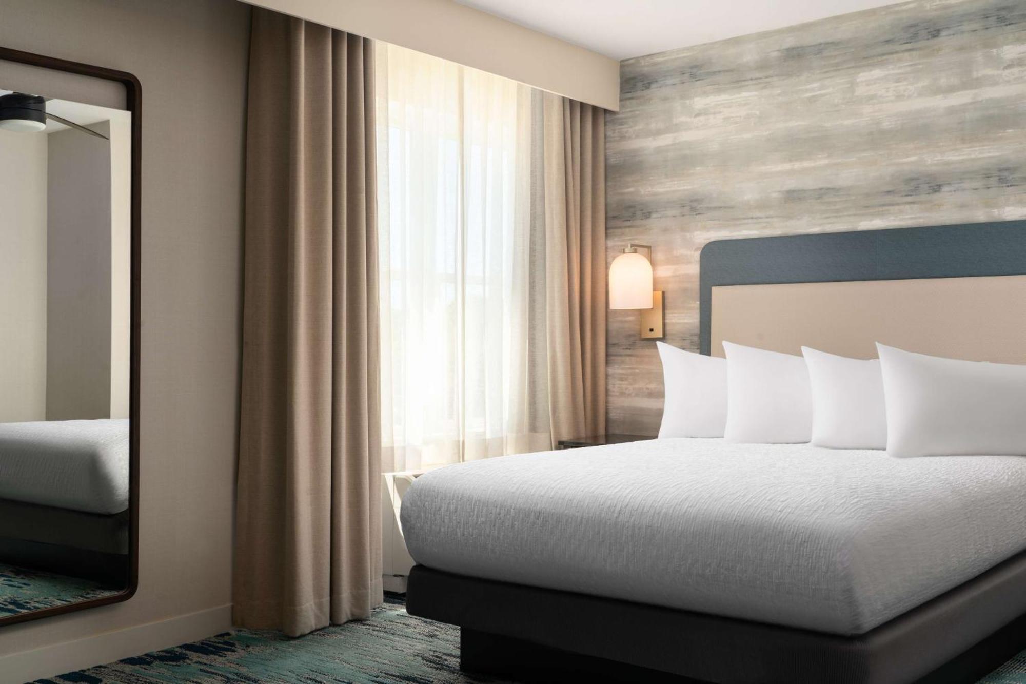 Homewood Suites By Hilton Newport-Middletown Luaran gambar
