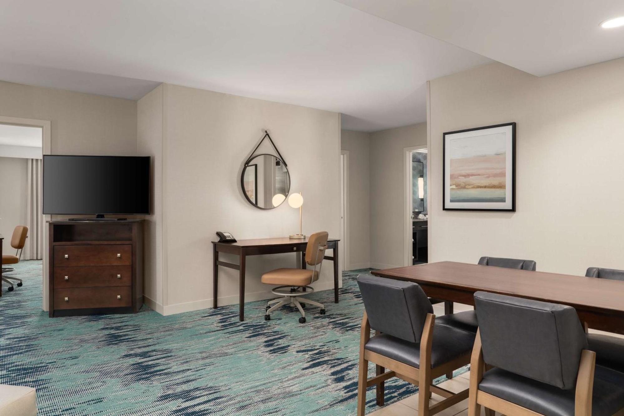 Homewood Suites By Hilton Newport-Middletown Luaran gambar
