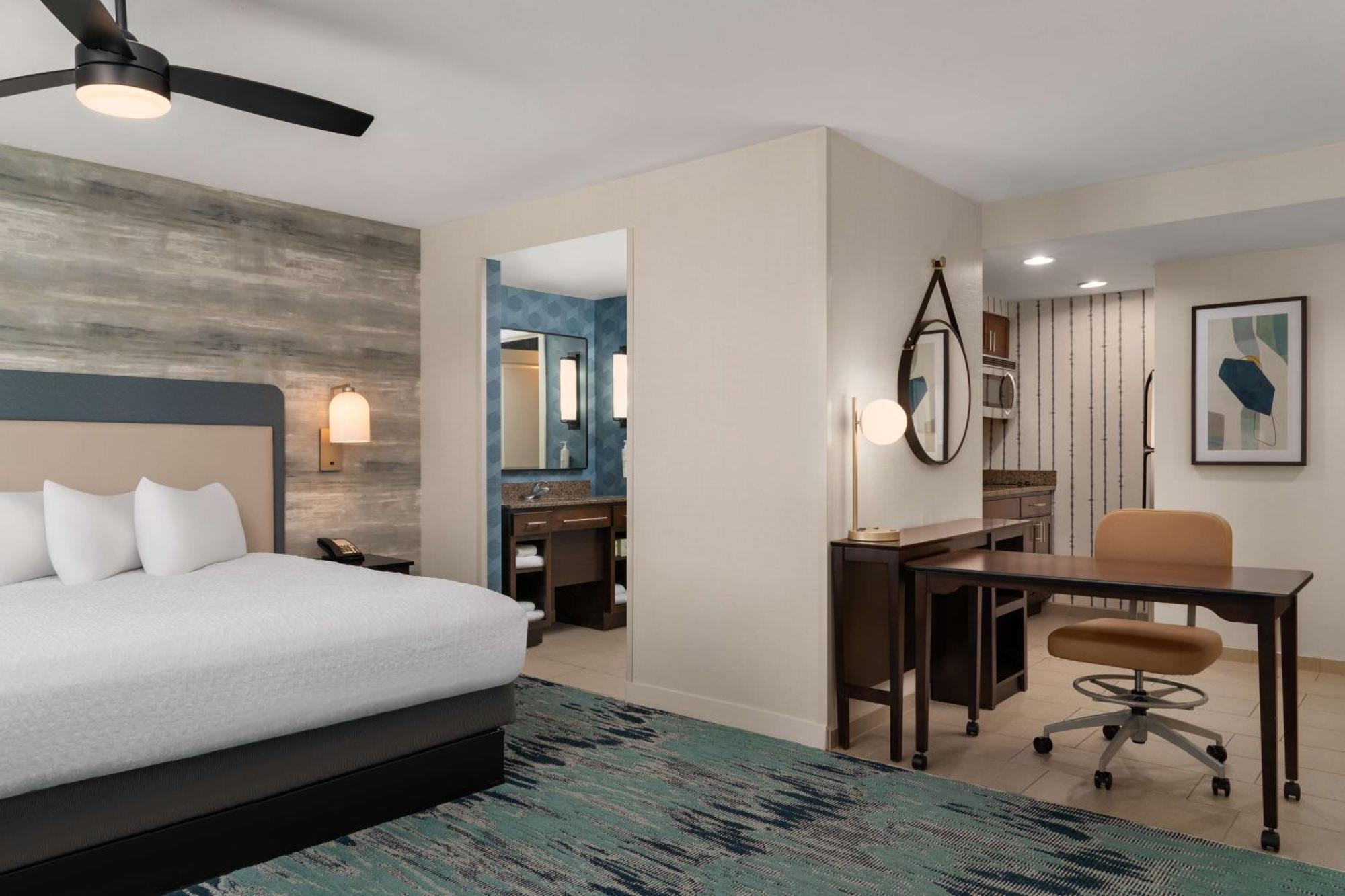 Homewood Suites By Hilton Newport-Middletown Luaran gambar