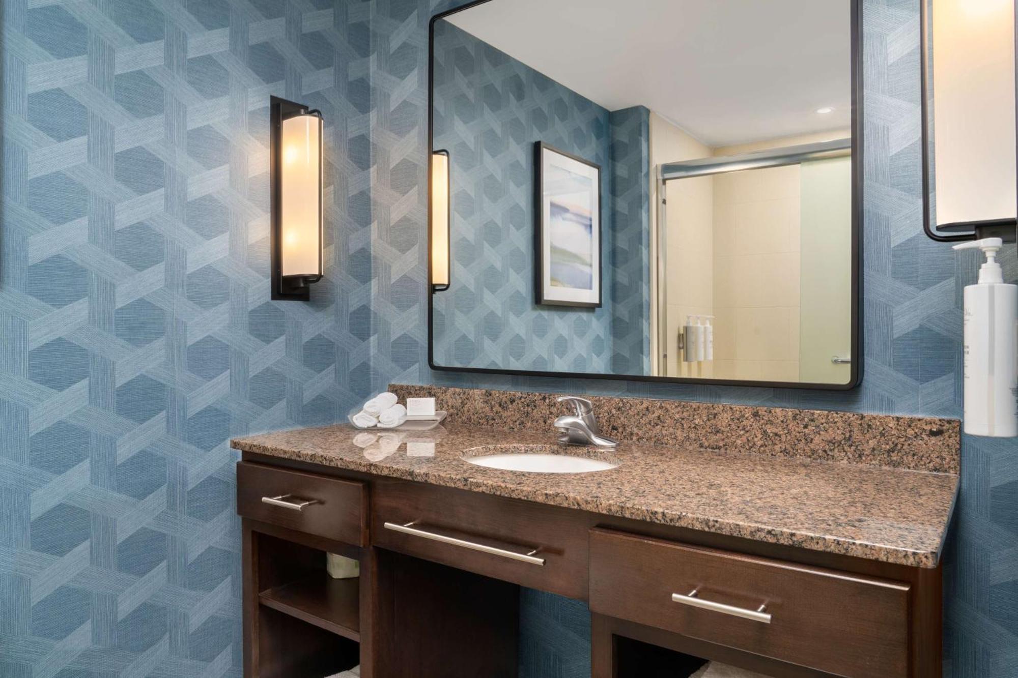 Homewood Suites By Hilton Newport-Middletown Luaran gambar