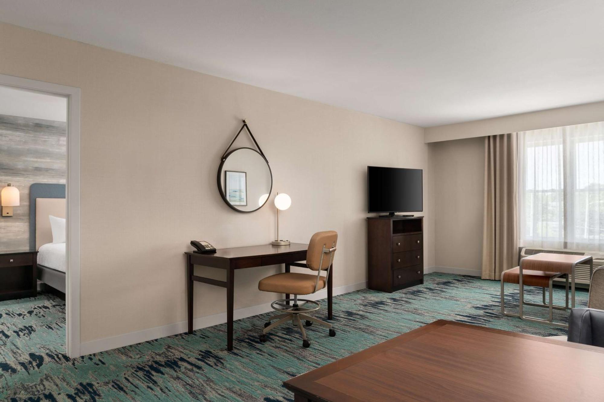 Homewood Suites By Hilton Newport-Middletown Luaran gambar