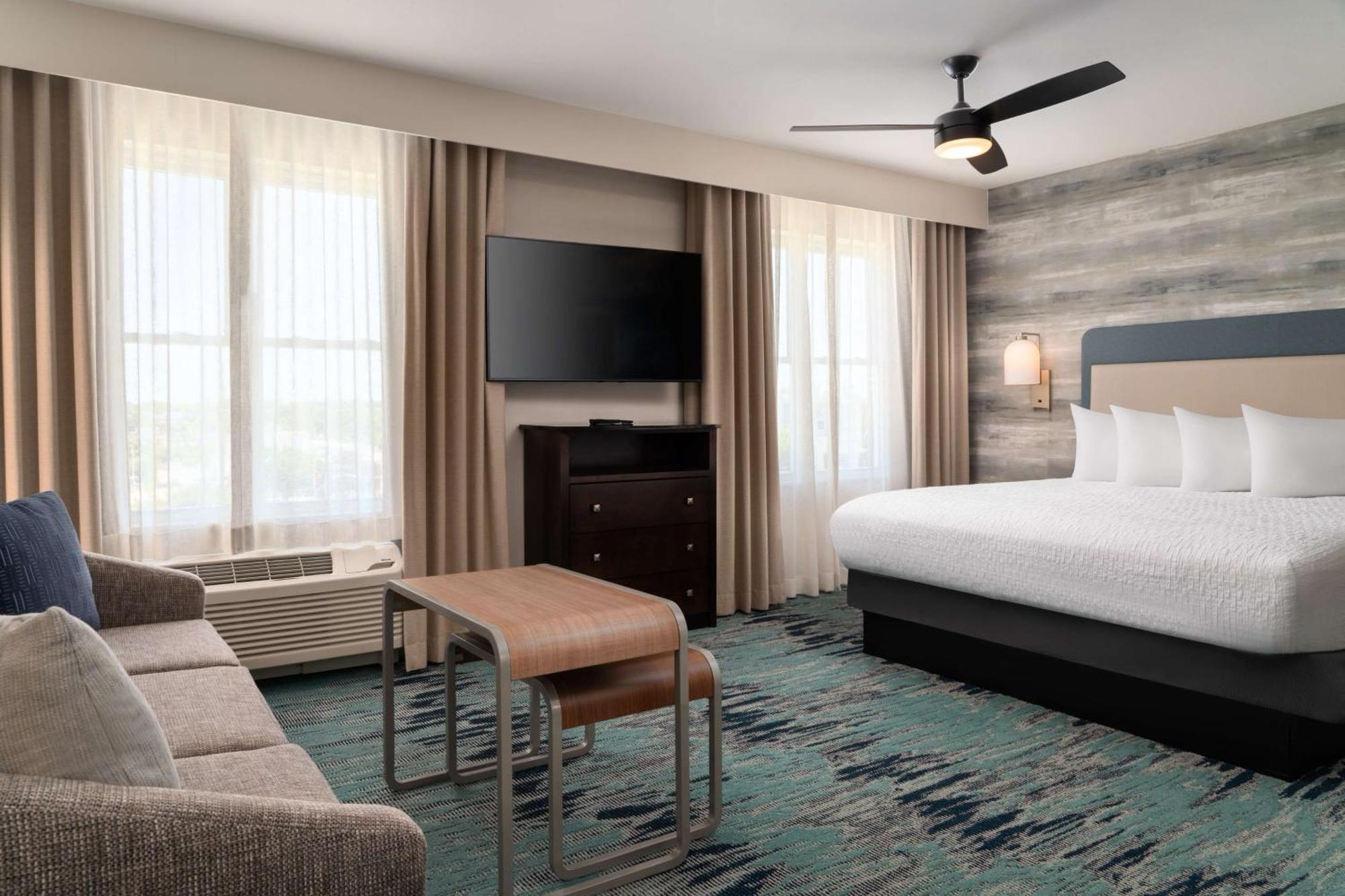 Homewood Suites By Hilton Newport-Middletown Luaran gambar