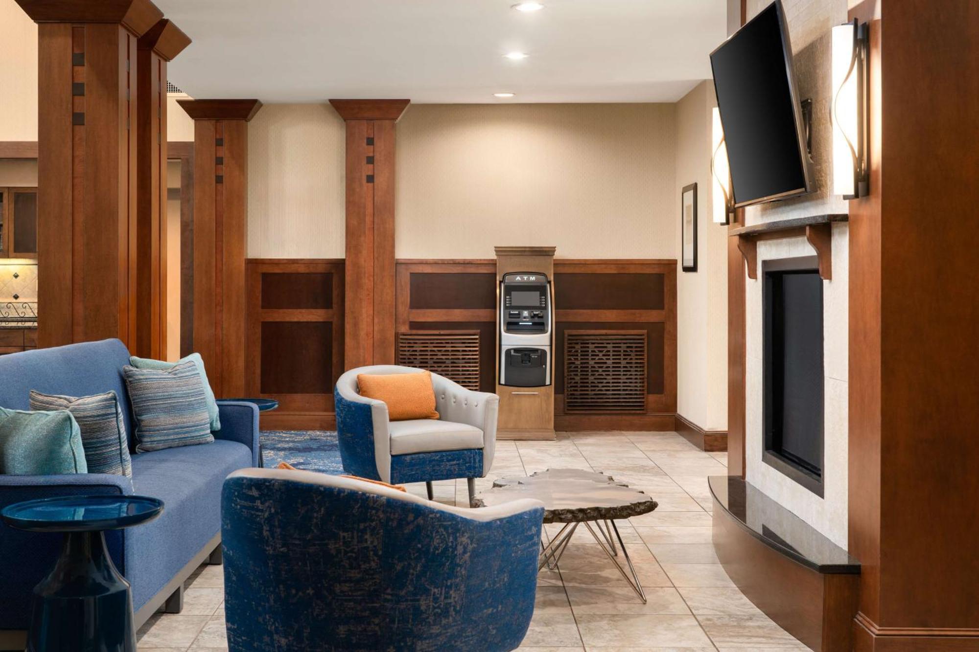Homewood Suites By Hilton Newport-Middletown Luaran gambar
