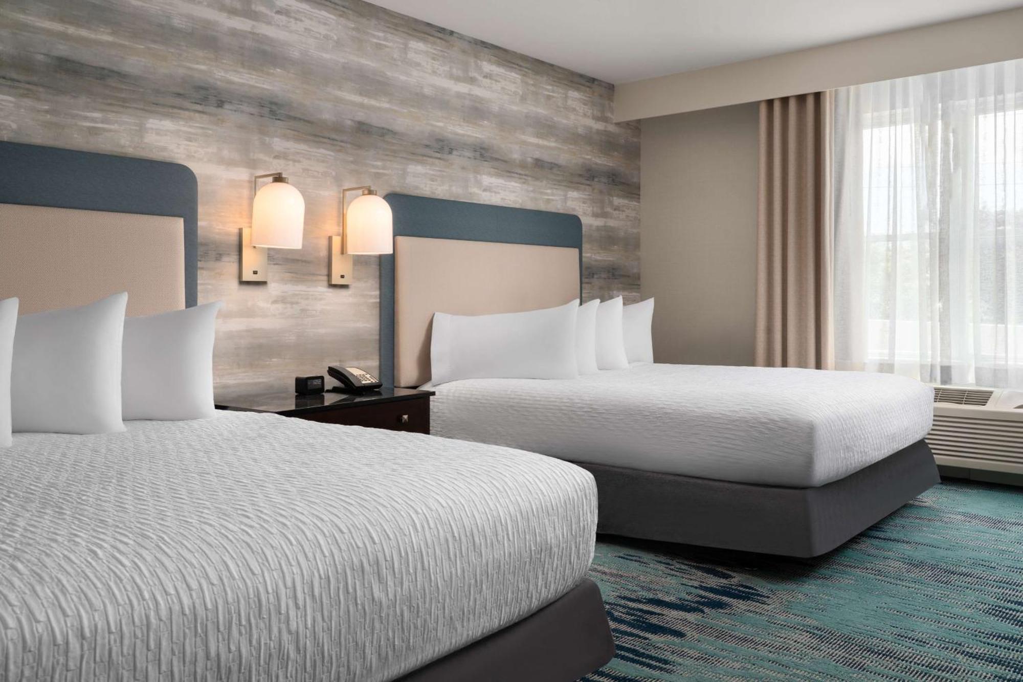 Homewood Suites By Hilton Newport-Middletown Luaran gambar