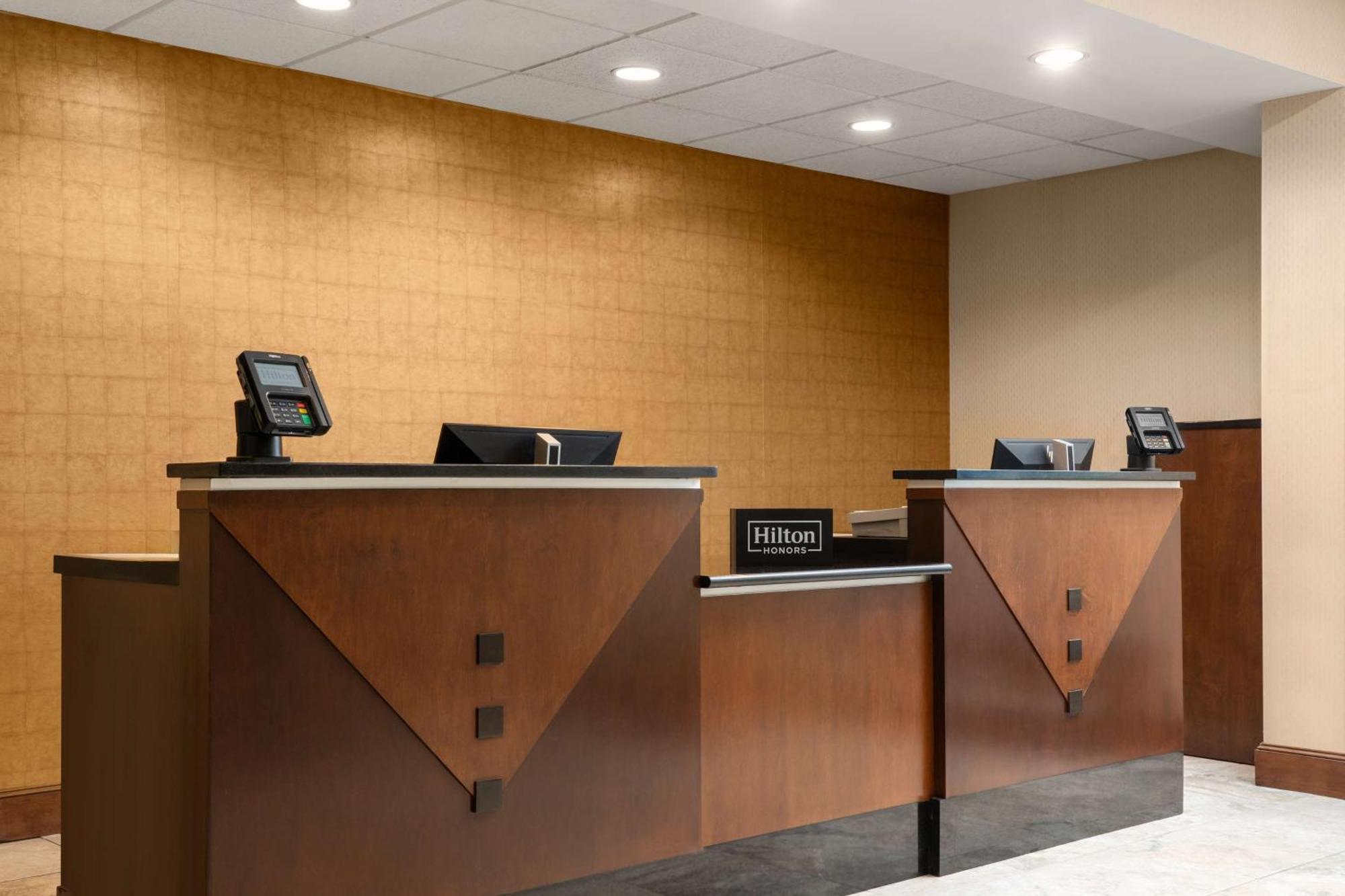 Homewood Suites By Hilton Newport-Middletown Luaran gambar