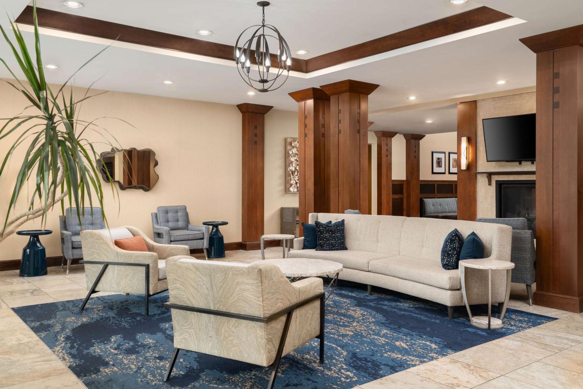 Homewood Suites By Hilton Newport-Middletown Luaran gambar