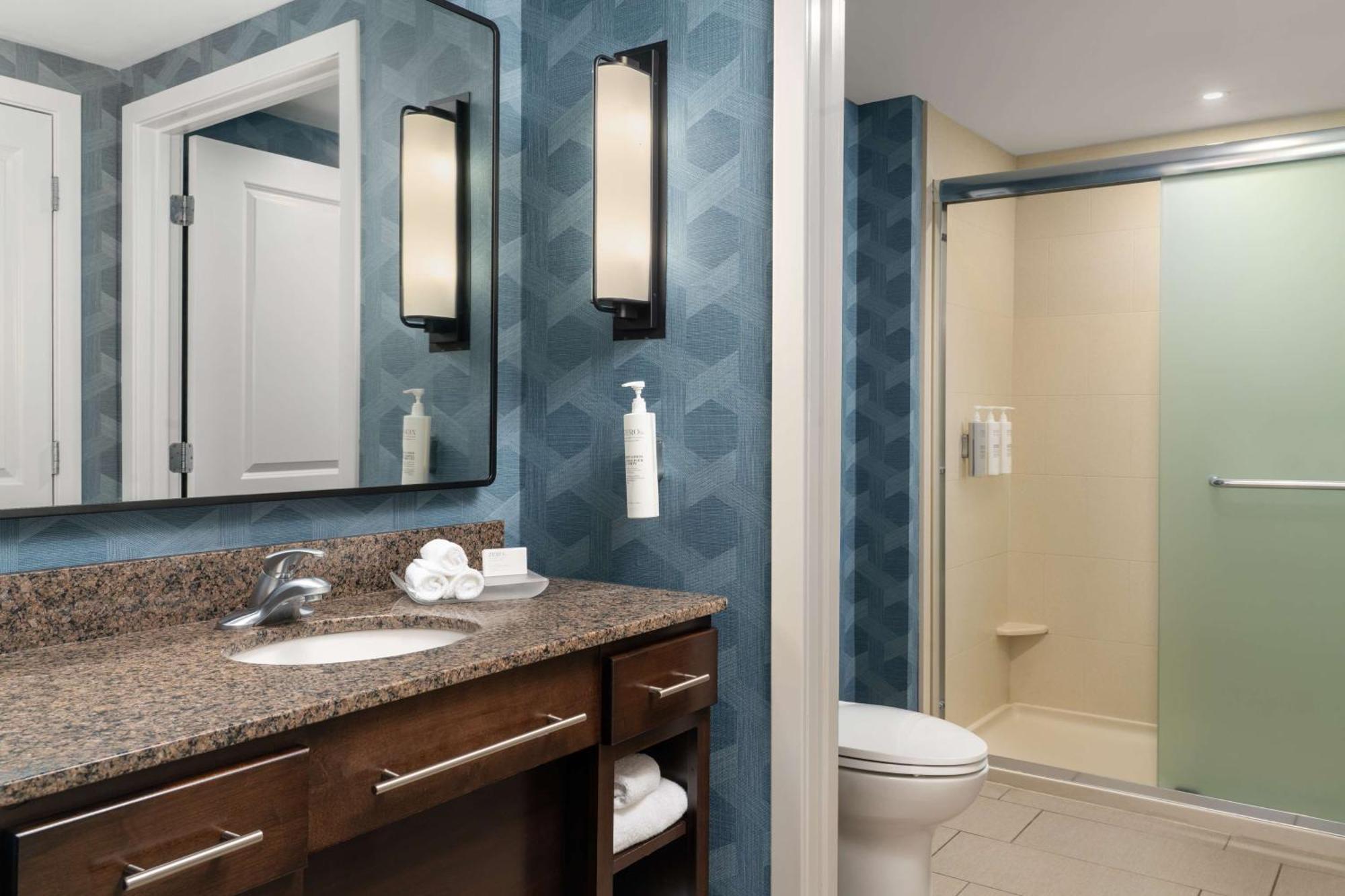 Homewood Suites By Hilton Newport-Middletown Luaran gambar