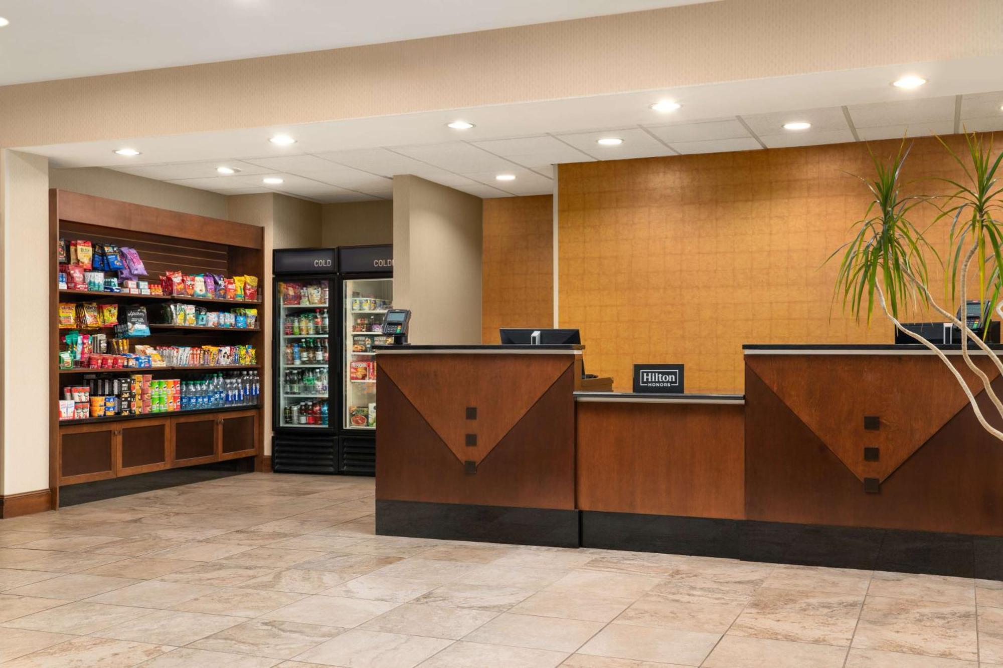 Homewood Suites By Hilton Newport-Middletown Luaran gambar