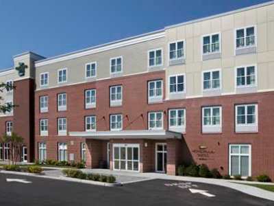Homewood Suites By Hilton Newport-Middletown Luaran gambar