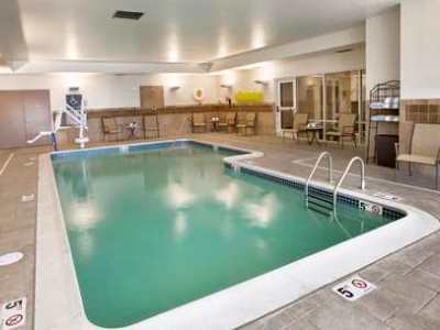 Homewood Suites By Hilton Newport-Middletown Luaran gambar